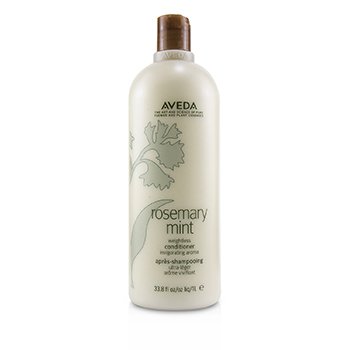 Picture of Aveda 236063 33.8 oz Rosemary Mint Weightless Conditioner