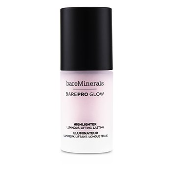 Picture of BareMinerals 236387 0.5 oz BarePro Glow Highlighter - No.Whimsy