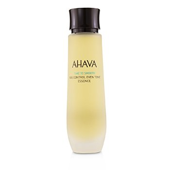 Picture of Ahava 236636 3.4 oz Time to Smooth Age Control Even Tone Essence