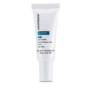 237941 0.5 oz Restore PHA Eye Cream with 4 Percent PHA