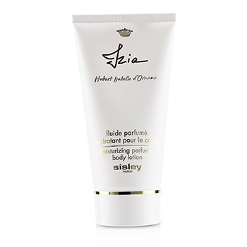 237162 5 oz Izia Moisturizing Perfumed Body Lotion