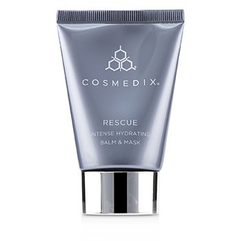 Picture of CosMedix 238277 1.7 oz Rescue Intense Hydrating Balm & Mask