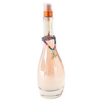 3.4 oz Womens Miami Glow Eau De Toilette Spray