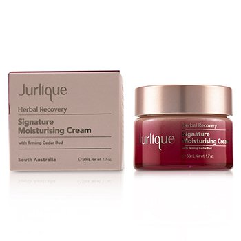 Picture of Jurlique 234811 1.7 oz Herbal Recovery Signature Moisturising Cream