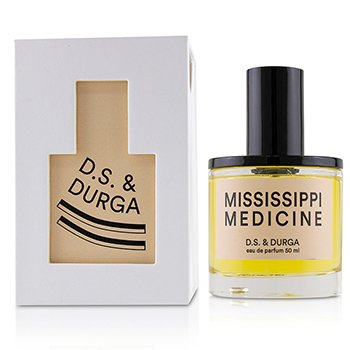 228983 1.7 oz Mississippi Medicine Eau De Parfum Spray
