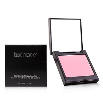 234786 0.02 oz Blush Colour Infusion, No.Strawberry - Matte Bright Pink