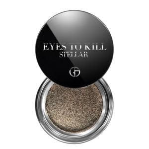 Picture of Giorgio Armani 236807 0.14 oz Eyes to Kill Stellar Bouncy High Pigment Eye Color, No.3 EcLipse