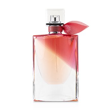 La Vie Est Belle En Rose Eau De Toilette - Pink - 1.7 oz - Floral Fragrance