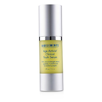 Picture of Bioelements 237625 1 oz Age Activist Clinical Youth Serum