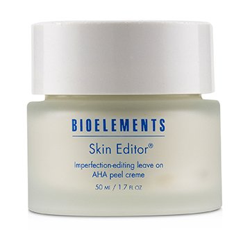 Picture of Bioelements 237628 1.7 oz Skin Editor