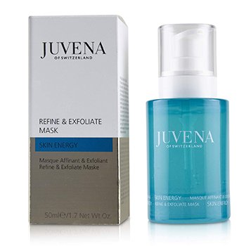 Picture of Juvena 232526 1.7 oz Skin Energy - Refine & Exfoliate Mask