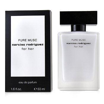 1.6 oz Pure Musc for Her Eau De Parfum Spray