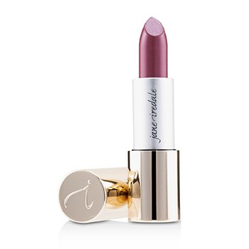 Picture of Jane Iredale 235065 0.12 oz Triple Luxe Long Lasting Naturally Moist Lipstick - No.Ella - Deep Rose Brown