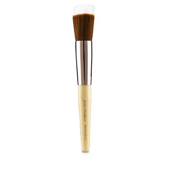 Picture of Jane Iredale 235773 Blending Brush - Rose Gold