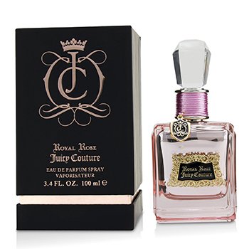 3.4 oz Womens Royal Rose Eau De Perfume Spray