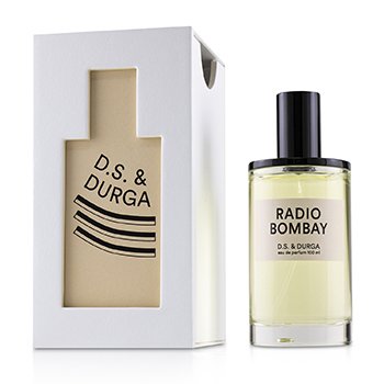 228984 3.4 oz Radio Bombay Eau De Parfum Spray