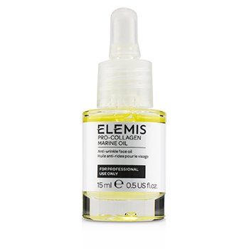 Picture of Elemis 234052 0.5 oz Pro-Collagen Marine Oil