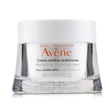 Picture of Avene 239832 1.6 oz Revitalizing Nourishing Cream for Dry Sensitive Skin