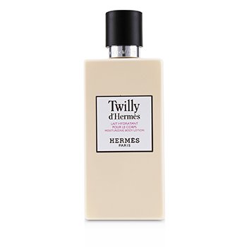 238101 6.7 oz Twilly D- Moisturizing Body Lotion