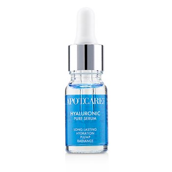 Picture of Apot Care 240125 0.34 oz Hyaluronic Pure Serum - Hydration