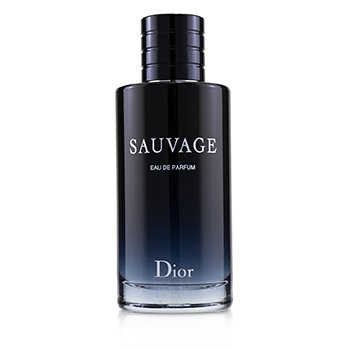 6.8 oz Sauvage Eau De Parfum Spray
