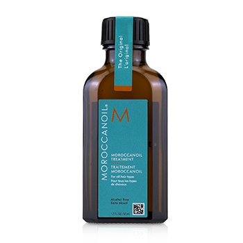17 oz  Treatment  Original for All Hair Types
