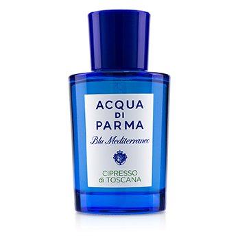 Picture of Acqua Di Parma 239674 2.5 oz Blu Mediterraneo Cipresso Di Toscana Eau De Toilette Spray
