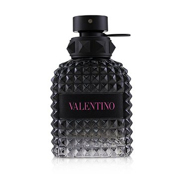 1.7 oz Men Uomo Born in Roma Eau De Toilette Spray