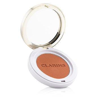 Picture of Clarins 242726 0.1 oz Joli Blush - No.07 Cheeky Peach