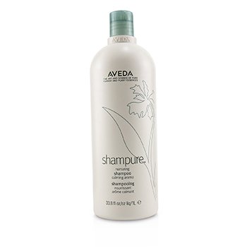 236067 33.8 oz Shampure Nurturing Shampoo -  Aveda