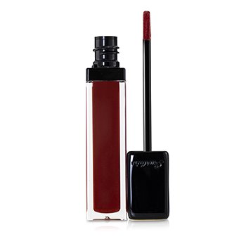 242517 0.19 oz KissKiss Liquid Lipstick - No.L322 Seductive Matte