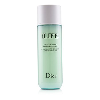 Picture of Christian Dior 241333 3.4 oz Hydra Life Fresh Reviver Sorbet Water Mist