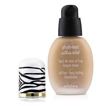 Picture of Sisley 241018 1 oz Phyto Teint Ultra Eclat Nail Polish - No.2 Plus Sand