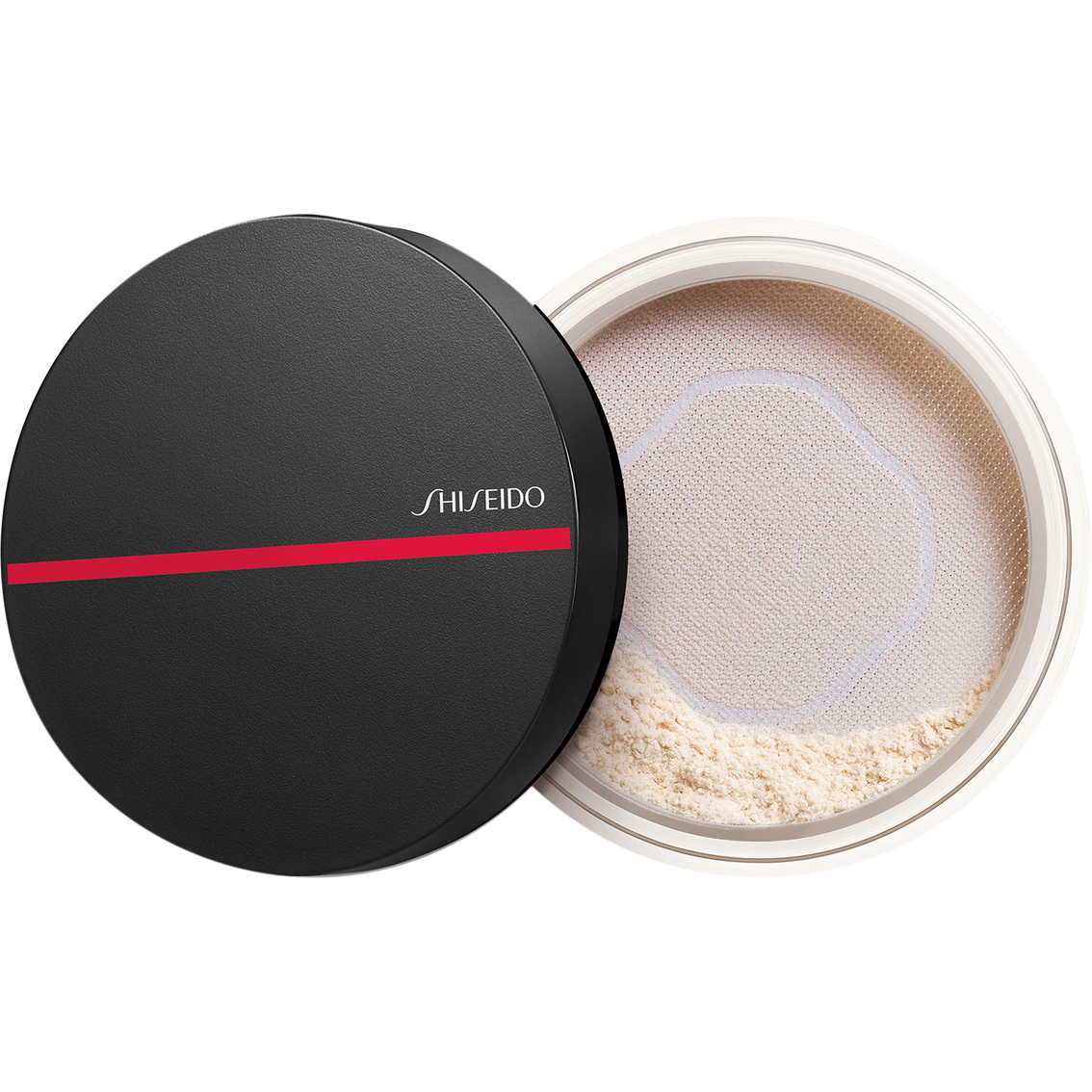 Picture of Shiseido 242804 0.21 oz Synchro Skin Invisible Silk Loose Powder - No.Matte