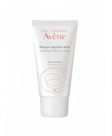 Picture of Avene 245152 Soothing Radiance Mask - for Sensitive Skin - 1.6 oz