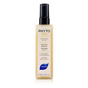 Picture of Phyto 243190 Phyto Joba Moisturizing Care Gel - Dry Hair - 5.07 oz