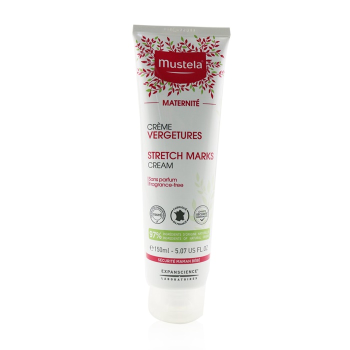 mustela stretch mark cream uk