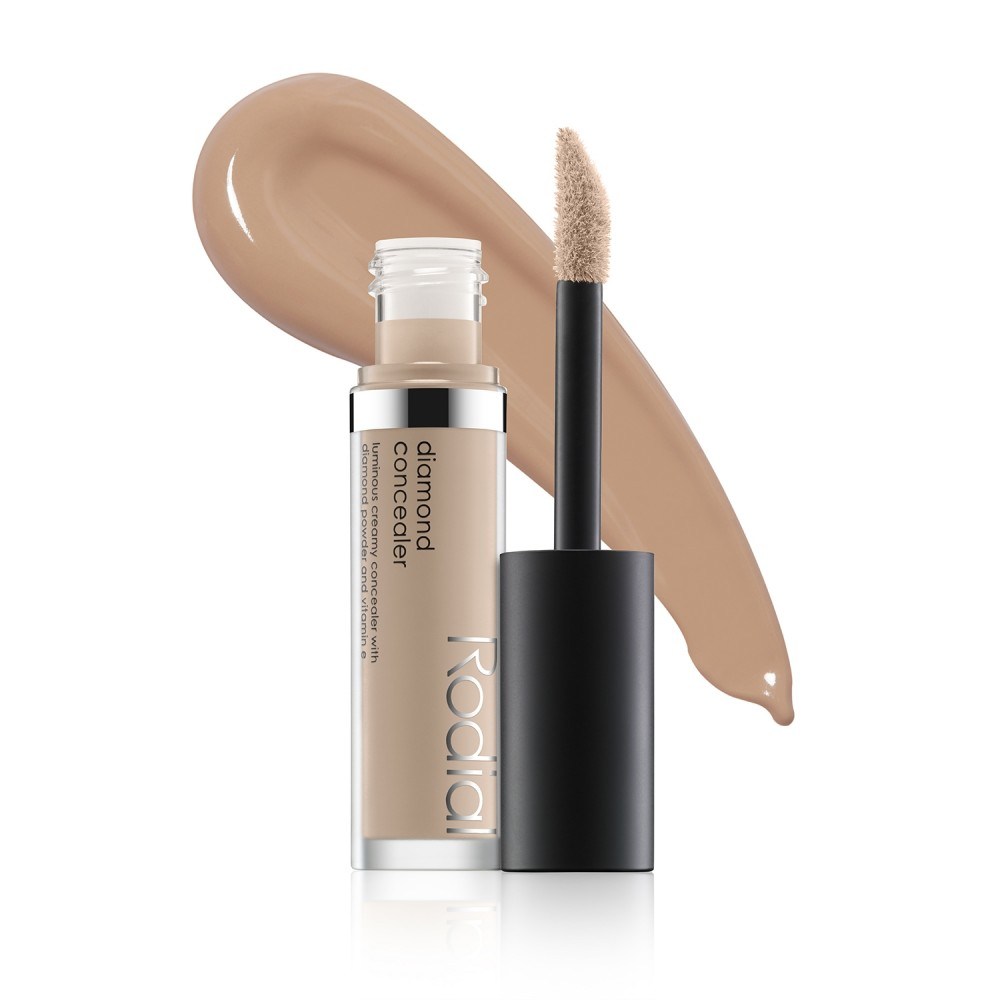 Picture of Rodial 243398 Diamond Concealer - No.40 - 0.13 oz