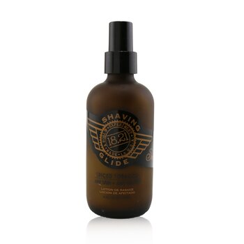 Picture of 18.21 Man Made 243985 Shaving Glide - for Any Skin Plus Any Razor - No.Spiced Tobacco - 6 oz