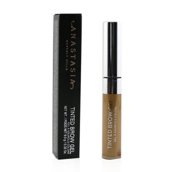 Picture of Anastasia Beverly Hills 245559 Tinted Brow Gel - No.Caramel - 0.32 oz