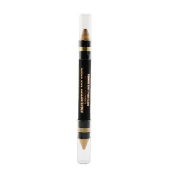 Picture of Anastasia Beverly Hills 245611 Highlighting Duo Pencil - No.Shell & Lace - 0.17 oz