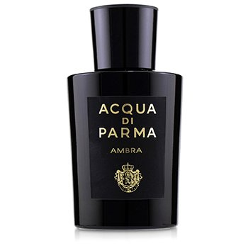 Picture of Acqua Di Parma 242026 Signatures Of The Sun Ambra Eau De Parfum Spray - 6 oz