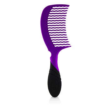 Picture of Wet Brush 243494 Pro Detangling Comb - No.Purple