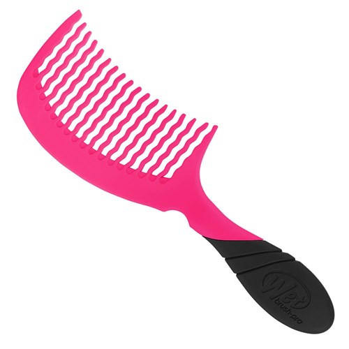 Picture of Wet Brush 243493 Pro Detangling Comb - No.Pink