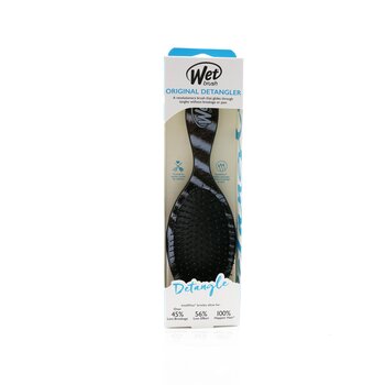 Picture of Wet Brush 244180 Original Detangler Safari - No.Zebra