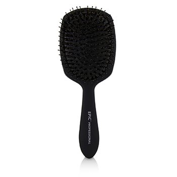 Wet Brush 243593 Pro Epic Deluxe Shine Enhancer - No.Black