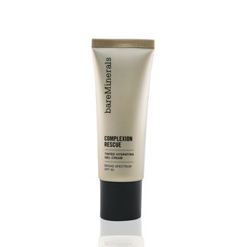 Picture of BareMinerals 244364 Complexion Rescue Tinted Hydrating Gel Cream SPF 30 - No.3.5 Cashew - 1.18 oz