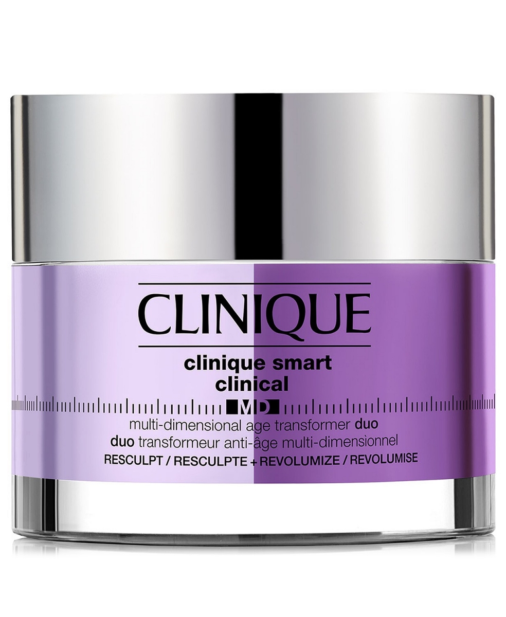 Smart Clinical MD Multi-Dimensional Age Transformer Revolumize - 1.7 oz