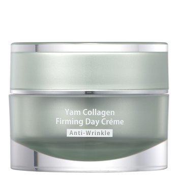 Picture of Natural Beauty 244502 Yam Collagen Firming Day Creme - 1 oz