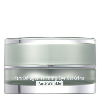 Picture of Natural Beauty 244503 Yam Collagen Firming Eye Gel Creme - 0.5 oz